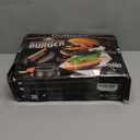 27pcs Griddle Accessories Kit for Blackstone, Professional Hibachi Flat Top Grill Tools, Enlarged Spatula Gift Set with Basting CoverBurger Press Patty Maker for Outdoor BBQ Teppanyaki