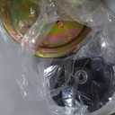 OCPTY 46" Lawn Mower Deck Rebuild Kit for AYP for Husqvarna for Jonsered