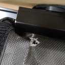 RealTruck TruXedo TruXport Soft Roll Up Truck Bed Tonneau Cover | 298301 | Fits 2015 - 2025 Ford F-150 6' 7" Bed (78.9")