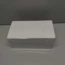 Wall Mount Bathroom Faucet, Single Handle, 180 Foldable Spout Basin Faucet with Rough-in Valve, Matte Black