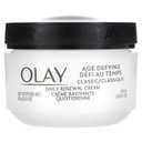 OLAY Age Defying Classic Daily Renewal Cream 2 oz (1 Count (Pack of 1))