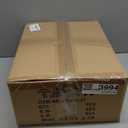 Hammered Glass Dining Room Light Fixture Chandelier Over Table, 4-Light Island Lights for Kitchen, 30" Black Pendant Lights Kitchen Island Lighting, Linear Modern Farmhouse Chandeliers for Dining Room