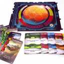 Stronghold Games Terraforming Mars: Ares Expedition The Card Game