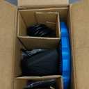 Acquaer 1/4 HP Automatic Swimming Pool Cover Pump, 2250 GPH Submersible Sump Pump with 3/4” Check Valve Adapter & 25ft Power Cord, Water Removal for Pool, Hot Tubs, Rooftops, Water Beds and more