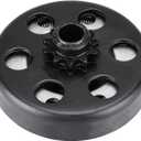 TadaMark Go Kart Centrifugal Clutch 5/8 Bore #35 Chain 11 Tooth For Predator 2.8 HP 97cc Engine Older 3hp Engines with 5/8 and Go Kart Minibike Fun Kart Engine