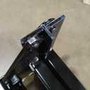 Kwikee 32 Series Electric Step Assembly with Logic Control Unit and Power Switch Kit for RVs and Travel Trailers