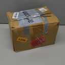 ZHWKMYP 60 Pcs Nasal Spray Bottle Empty, Brown Glass Refillable Fine Mist Nasal Spray Bottles with 12 Funnels and 12 Labels (30ML/ 1oz)