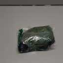 Pink Queen Women One Piece Swimsuit 2026 Patchwork Twist Front V Neck Ruched Tummy Control Swimwear Bathing Suits (Green, Medium)