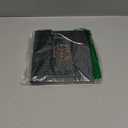 Vinich for iPhone 16e Wallet Case with Card Holder, RFID Blocking Credit Slots Kickstand Shockproof Phone Cover Fit for iPhone 16e 6.1" Black