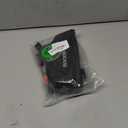 ROCKBROS Top Tube Bike Bag Bicycle Front Frame Bag Bike Accessories Pouch Compatible with iPhone 14/13/12 Pro Galaxy S22/S21