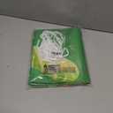 Christmas Garage Door Banner 13x6ft Sweet Merry Christmas Candy Land Green Theme Backdrop Banners for Outside Indoor Winter Door Cover Garage Wall Covering for Party Garage Decorations