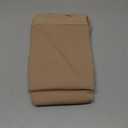 Lin Performance 15-20 mmHg Medical Compression Stockings for Women and Men Thigh High Dot-Top Open Toe Socks for Varicose Vein Swollen legs Travel Flight Pregnant(Beige,XXL)