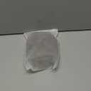 FELENDY 16" Ponytail Extension Long Curly Wavy Ponytails Clip in Claw Hair Extension Pony Tails Natural Looking Synthetic Hairpiece for Women Light Brown mix Ash Blonde
