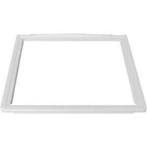 241969501 Refrigerator Shelf Frame Compatible with Frigidaire RefrigeratorReplaces AP4433007,1512992,PS2363832