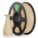 DEEPLEE PLA PRO 3D Printing Filament 1.75mm 3KG White