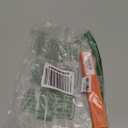 ARTISTRO 2 White Dual-Tip Acrylic Paint Pens - Multisurface Markers for Glass, Rock, Fabric, Wood, Plastic & More - 1 mm Fine & Brush Tips