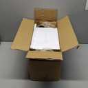 Industrial Touch Control Table Lamps Set of 2 - Gold Nightstand Bedside Lamps with 2 USB Ports & AC Outlet, 3-Way Dimmable Desk Lamp for Bedroom Living Room, Glass Shade & 2 LED Bulbs Included