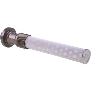 Hydraulic Suction Filter,Transmission Suction Screen 7069558M92 Compatible With Massey Ferguson Compact Tractor 1725M GC1702 GC1710 GC1715 GC1720 GC2300 GC2310 GC2400 GC2410 GC2600 GC2610