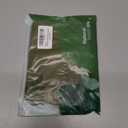 SIXIM Seamless Biker Shorts for Women, High Waisted Workout Compression Yoga Shorts Gym Running Active Fitness Shorts (Green, L)