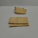 Yellow Fabric 55×12 2 pcs
