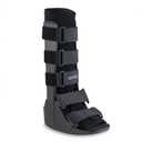United Ortho USA14007 Cam Walker Fracture Boot, Large, Black (Black)