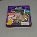 Jewish Holiday Learning & Storytelling Passover 10 Plagues Finger Puppets Set  10 Vinyl Puppets for Each Plague - Fun Educational Toy for Kids Ages 3+, Ideal for Passover Seder & Classroom