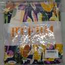 BTFBM Womens Spring 2026 Casual Maxi Dresses Short Sleeve Smocked Tiered Floral Boho Long Beach Dress with Pockets (S)