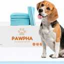 UltraCare Superabsorbent Leak Proof Odor Free Pet Friendly Puppy Pads, Best Potty-Training Disposable Pads, Gentle on Paws Pads XL 75 Extra Large 26x30 75 Count