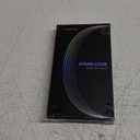 TORRAS Upgrade 360 Magnetic Stand for iPhone 17 PRO Case with Camera Control Button, Fit for MagSafe, Mil-Grade Protection, Slim Soft Edge Translucent Back for iPhone 17Pro 6.3 inch, Black