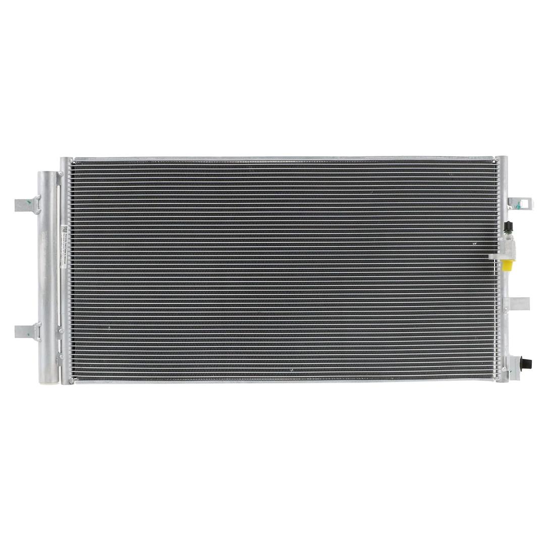Wagner CD95 Condenser