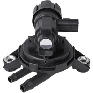 911-399 Vapor Canister Purge Valve Compatible with 1997-2003 Ford E-150 Econoline E-250 E-350 E-450 550 Super Duty Purge Solenoid Valve for 4.2L 4.6L 5.4L Replace#CP522 F7UZ9C915DA