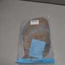 BERON Mens Blonde Wig Layered Curly Blonde Male Wig for Halloween Cosplay Synthetic Wig (New Blonde)