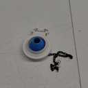 Plumb Craft 2" Running Toilet Quick Fix Kit, White (1)