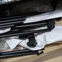 Under Bed Storage with Wheels, 4 Pack Curved Under Bed Storage Containers, 60L Under The Bed Storage Bins, Rolling Under The Bed Storage Metal Drawer for Clothes, Blankets, Shoes-Black