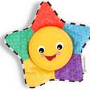Baby Einstein Star Bright Symphony Plush Musical Take-Along Toy, Ages Newborn + (Pack of 1)