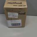 Method Foaming Hand Soap Refill, Sea Minerals, Recyclable Bottle, Biodegradable Formula, 28 fl oz (Pack of 3) (Packaging May Vary)