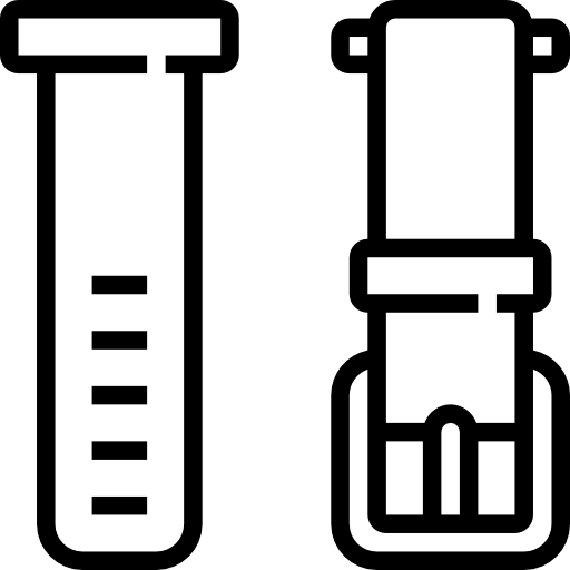 Summer Watch Band 2 Pack, Lightweight and Breathable, Soft Silicone Strap, Comfortable for Daily Wear, Sweat-Resistant, Adjustable Fit for Sports and Casual Use