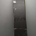 Cold Steel 88ITS Italian Long Sword, Black