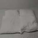 16 x 16 inches Pillow Inserts, Set of 4 Hypoallergenic Brushed Microfiber Liner Down Alternative Filled Square Cushion Throw Pillow