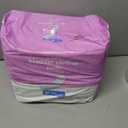 Incontinence Pads for Women, Postpartum, Long, Bladder Control, Moderate Absorbency, Unscented, 108 Count (2 Packs of 54)