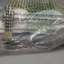 Cididu 6 Pcs Clear Cake Box with Ribbon 2-Layer 10x10x10 Inch, Transparent Cake Carrier Box with Lids, PET Tall Cake Packaging Boxes, Clear Gift Boxes for Mother's Day Birthday Wedding Festival Party