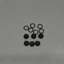 High PSI Products FITS AR 2780 VALVE KIT, Made in Italy,fits AR pumps XW XWT XWL XWLA Pumps AR2780
