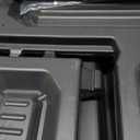 Hot Tub Steps, Outdoor Spa Steps with Storage, Non-Slip & Sturdy Hot Tub Stairs, 36 Inches Long