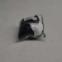 BessCops Summer Maxi Dresses for Women 2025 Plus Size Sundresses Casual Fashion Sleeveless Loose Long Sexy Dress with Pockets, 33floral Black and White, XL