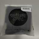 RUNNING GIRL High Impact Sports Bras for Women,Racerback Running Bra Workout Crop Tank Tops Longline Sports Bra Push up (M)