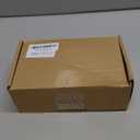 A & UTV PRO Center Rear View Mirror for 2015-2025 Can Am Defender Polaris Ranger XP 1000 570 900 Crew Accessories, Adjustable Convex Center Rearview Mirror