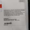 Apple Watch Sport Band 40mm Black Graphite