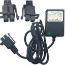 12 Volt Charger Works with Yamaha Raptor 700R Toyota FJ Cruiser MegaTredz Motion Trendz, 12V Battery Charger B-Type Plug Fit Ride On Peplacement