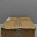 [Timer] Halloween Ghost Decorations Indoor - Lit Ghost Candy Bowl Decorations Trick or Treat Candy Holder, DIY Spooky Ghosts Crafts with LED Lights for Halloween Indoor Home Front Door Decor (Pack of 1)