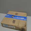 Kenda 725Y5245 ATV Tube - 22x11-8 TR-6 , Black